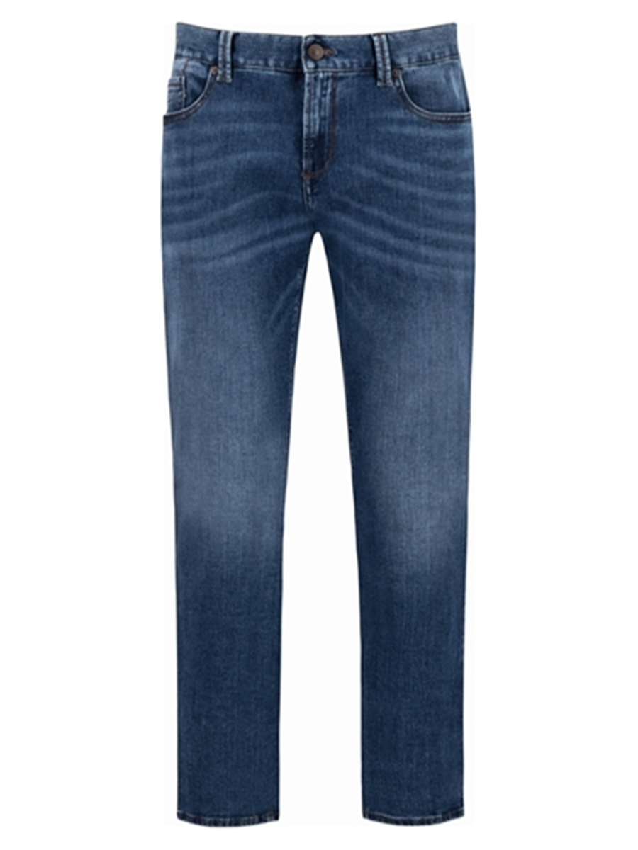 Alberto Regular fit